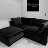 3-Piece Albany Park - Kova Dupe - Black