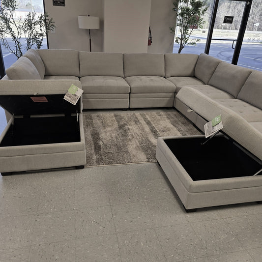 10-Piece Thomasville Tisdale Dupe