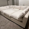 6-Piece Albany Park - Kova Dupe - Sand Linen