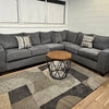 Komfort & Design - Ballantyne - Gray