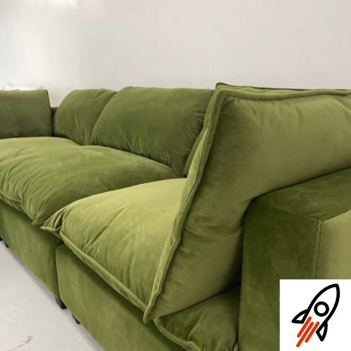 4-Piece Albany Park Kova Dupe