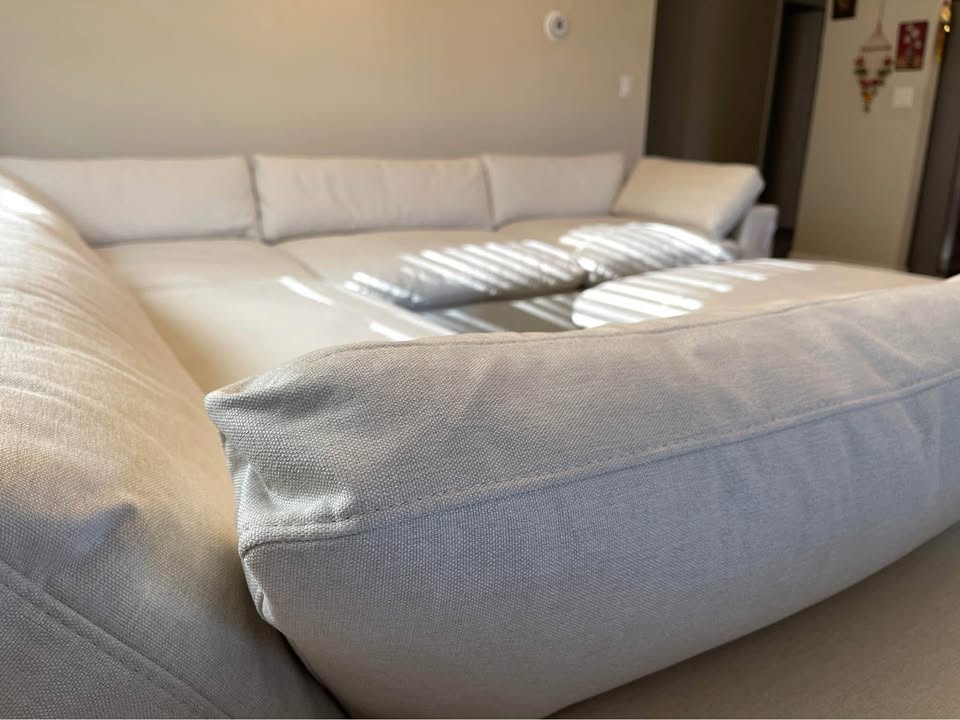 Restoration Hardware Luxe Cloud Dupes
