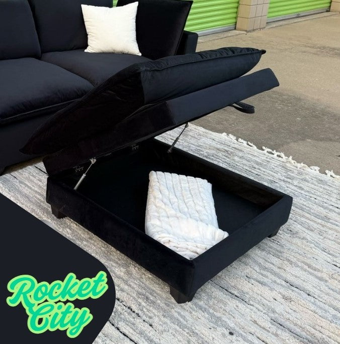 3-Piece Albany Park Kova Dupe