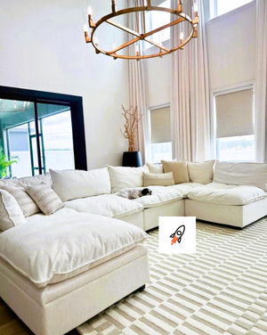 6-Piece Albany Park - Kova Dupe