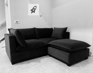 3-Piece Albany Park - Kova Dupe