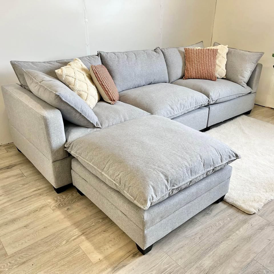 4-Piece Albany Park Kova Dupe