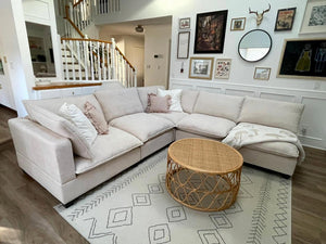 5-Piece Albany Park - Kova Dupe