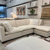 4-Piece Albany Park - Kova Dupe - Sand Linen