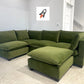 5-Piece Albany Park - Kova Dupe