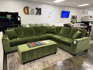 Komfort & Design - Ridgeview