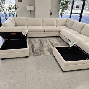 **COMING SOON (ETA: 10/13/26)** 10-Piece Thomasville Tisdale Dupe - Beige