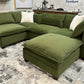 5-Piece Albany Park - Kova Dupe