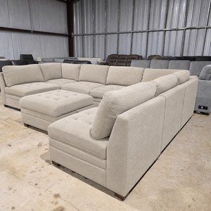 **COMING SOON (ETA: 10/13/26)** 8-Piece Thomasville Tisdale Dupe - Beige