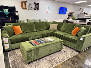 Komfort & Design - Ridgeview