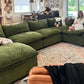 6-Piece Albany Park - Kova Dupe