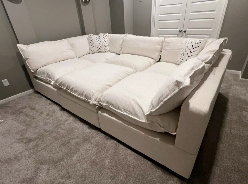 6-Piece Albany Park Kova Dupe