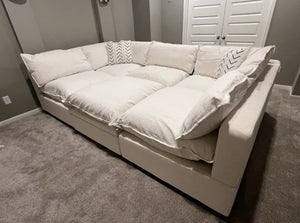 6-Piece Albany Park - Kova Dupe