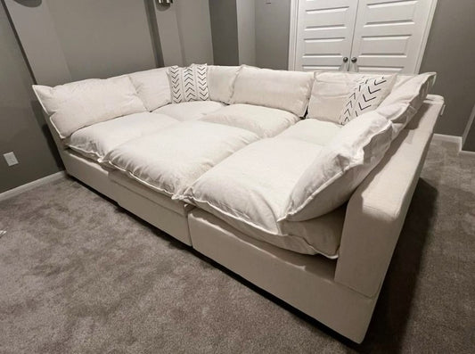 6-Piece Albany Park Kova Dupe