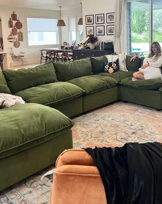 6-Piece Albany Park Kova Dupe