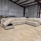 **COMING SOON (ETA: 10/13/26)** 8-Piece Thomasville Tisdale Dupe - Beige