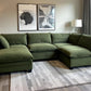 5-Piece Albany Park - Kova Dupe