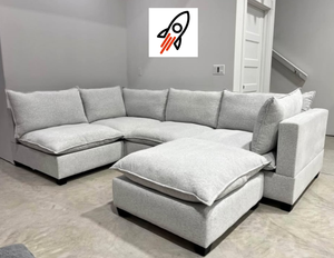 5-Piece Albany Park - Kova Dupe