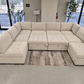 **COMING SOON (ETA: 10/13/26)** 10-Piece Thomasville Tisdale Dupe - Beige