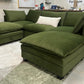 5-Piece Albany Park - Kova Dupe