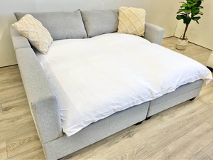 4-Piece Albany Park - Kova Dupe