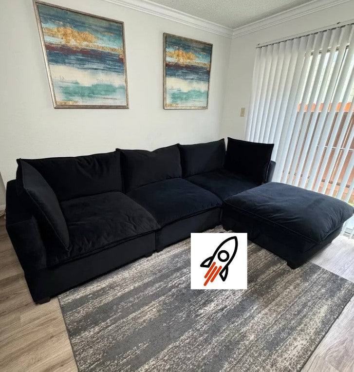 Albany Park Kova Dupe