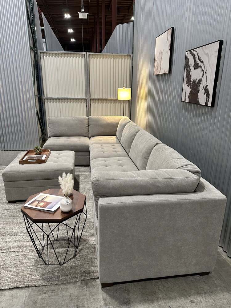 6-Piece Thomasville Tisdale Dupe