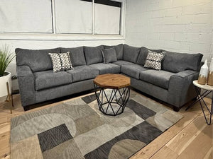 Komfort & Design - Ballantyne