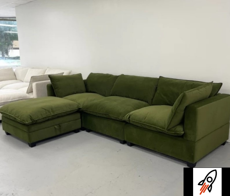 Albany Park Kova Dupe