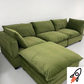 4-Piece Albany Park - Kova Dupe