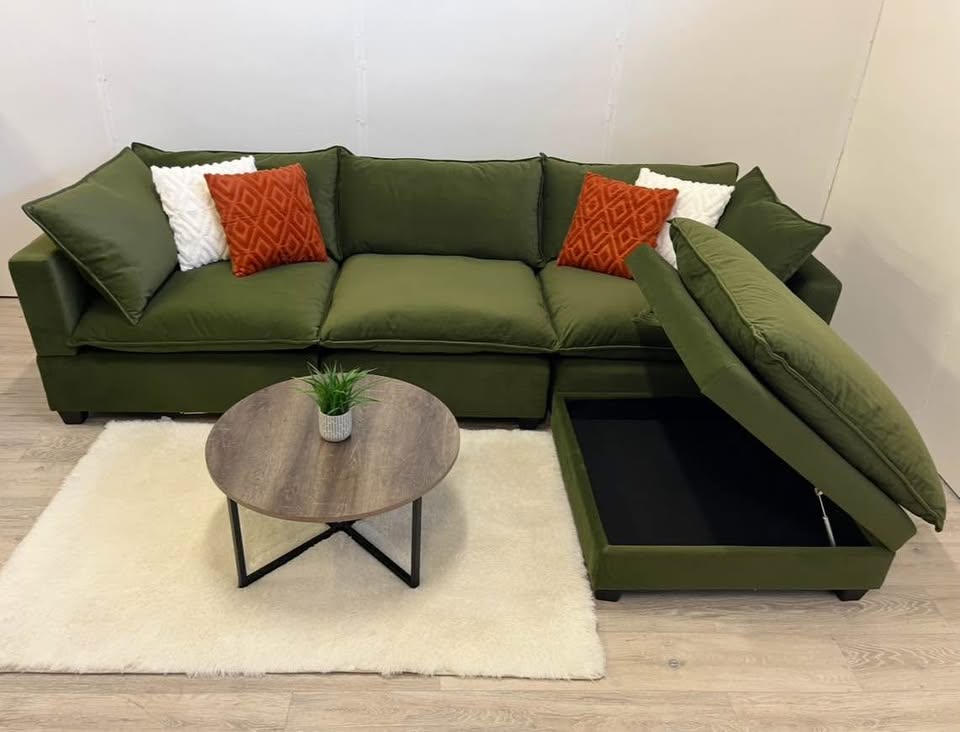 Albany Park Kova Dupe