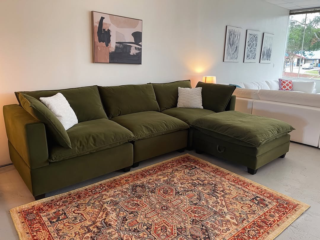 Albany Park Kova Dupe