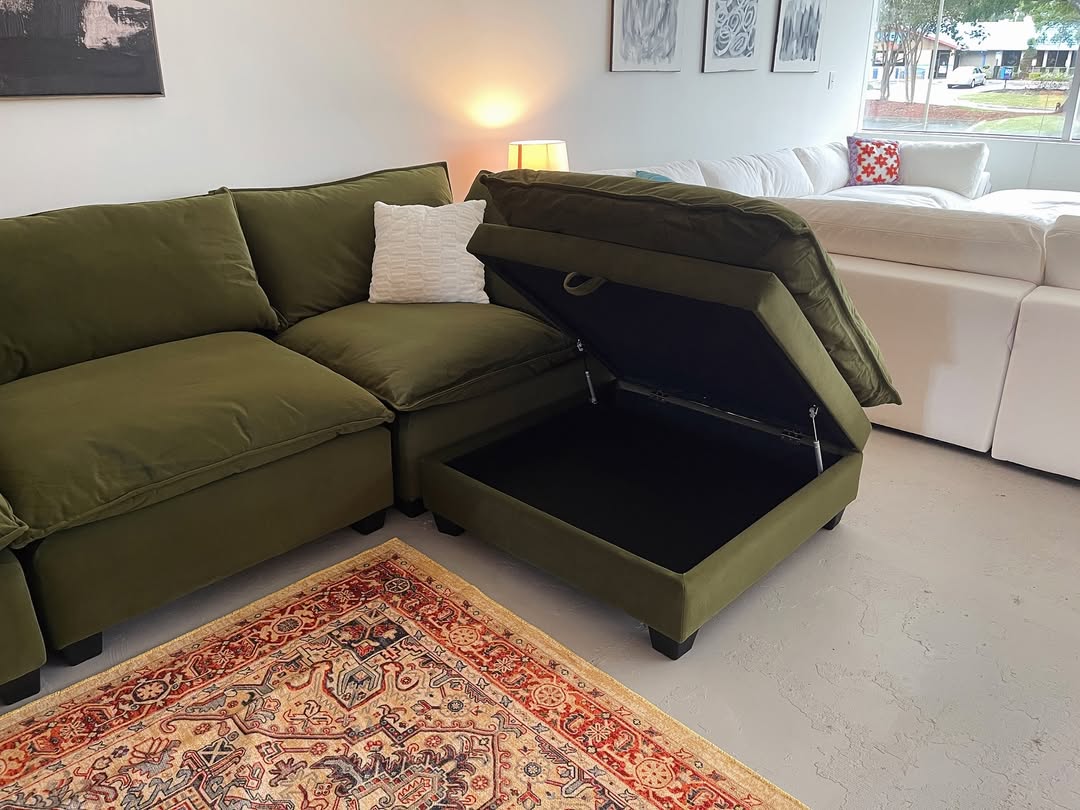 Albany Park Kova Dupe