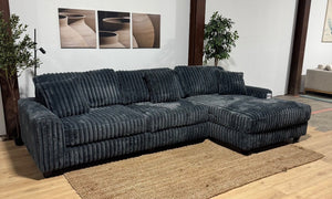 Komfort & Design - Carolina Ridge