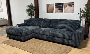 Komfort & Design - Carolina Ridge