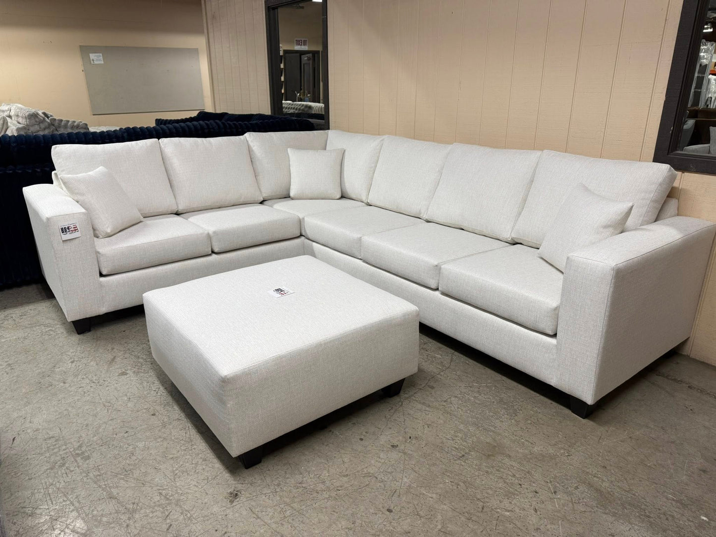 Komfort & Design #4250