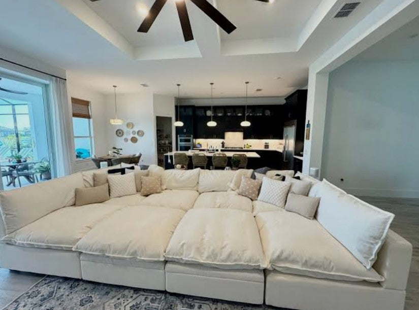 8-Piece Albany Park Kova Dupe