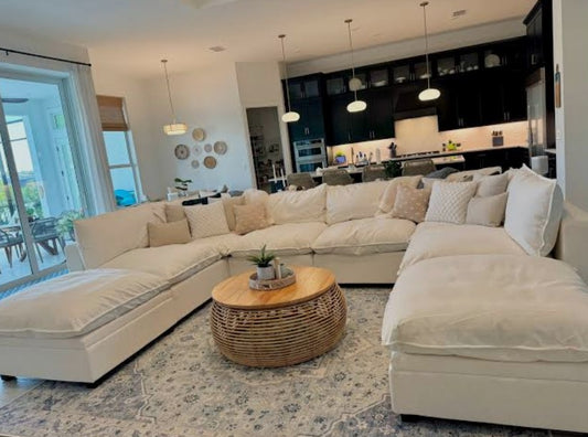 8-Piece Albany Park Kova Dupe