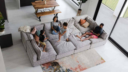 8-Piece Albany Park - Kova Dupe