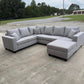 Komfort & Design - Oakridge