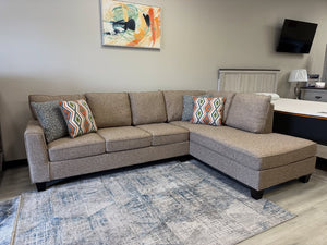 Oliver & Smith - Chester