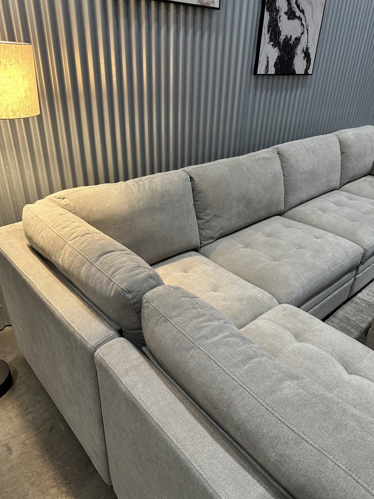 6-Piece Thomasville Tisdale Dupe