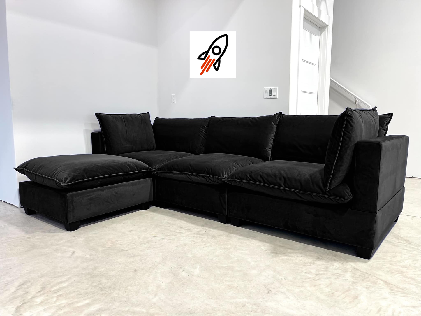 Albany Park Kova Dupe