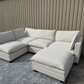 5-Piece Albany Park - Kova Dupe