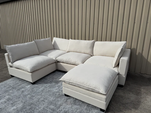 5-Piece Albany Park - Kova Dupe