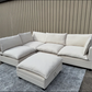 5-Piece Albany Park - Kova Dupe